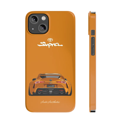 Supra Phone Case