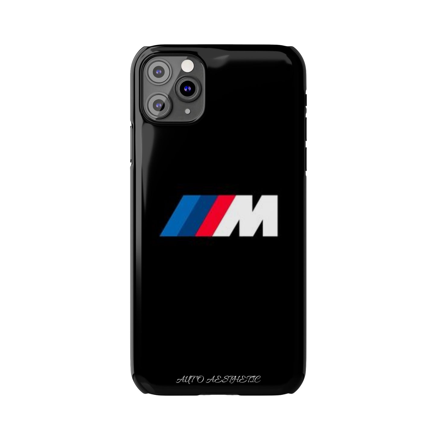 BMW M logo Phone Case