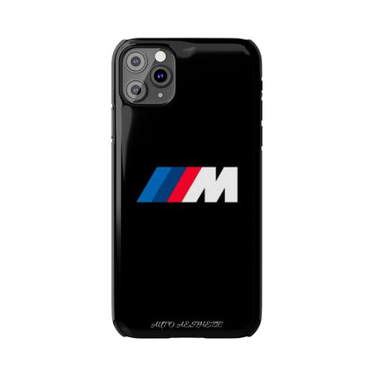 BMW M logo Phone Case