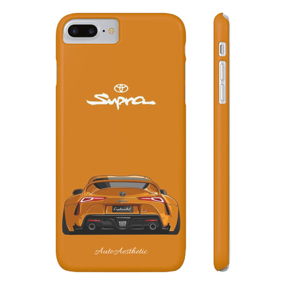 Supra Phone Case