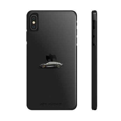 Koenigsegg gemera Slim Phone Case