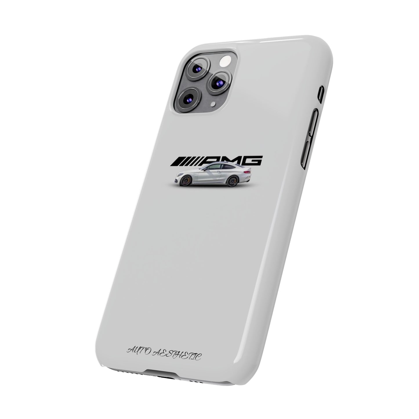 Mercedes AMG Phone Case