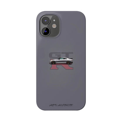 Nissan GTR Phone Case