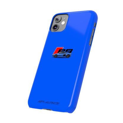 Audi R8 Phone Case