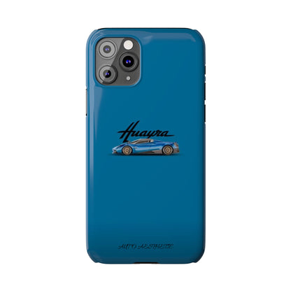 Pagani huayra Phone Case