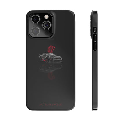 Ford Shelby Phone Case