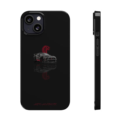 Ford Shelby Phone Case