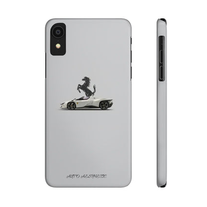 Ferrari sp3 daytona Phone Case