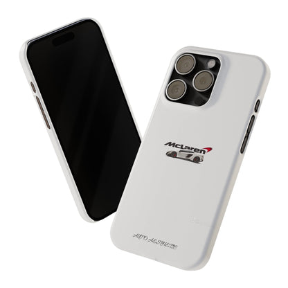 Mclaren Phone Case