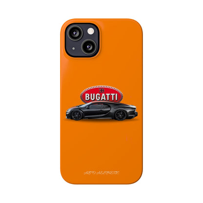 Bugatti Chiron Super Sport 300+ Phone Case