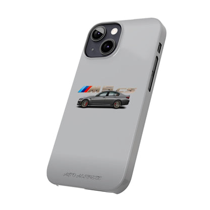 BMW m5 cs Phone Case