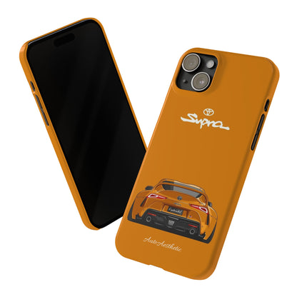 Supra Phone Case