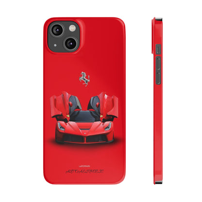 LaFERRARI Phone Case