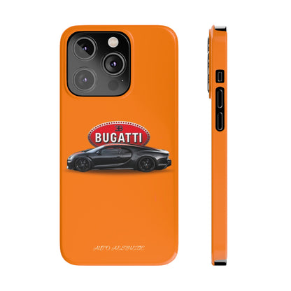 Bugatti Chiron Super Sport 300+ Phone Case