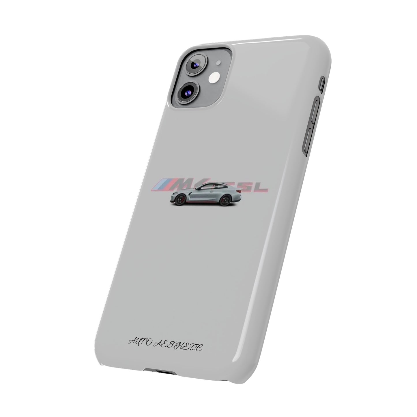 BMW m4 csl Phone Case