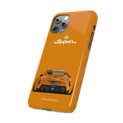 Supra Phone Case