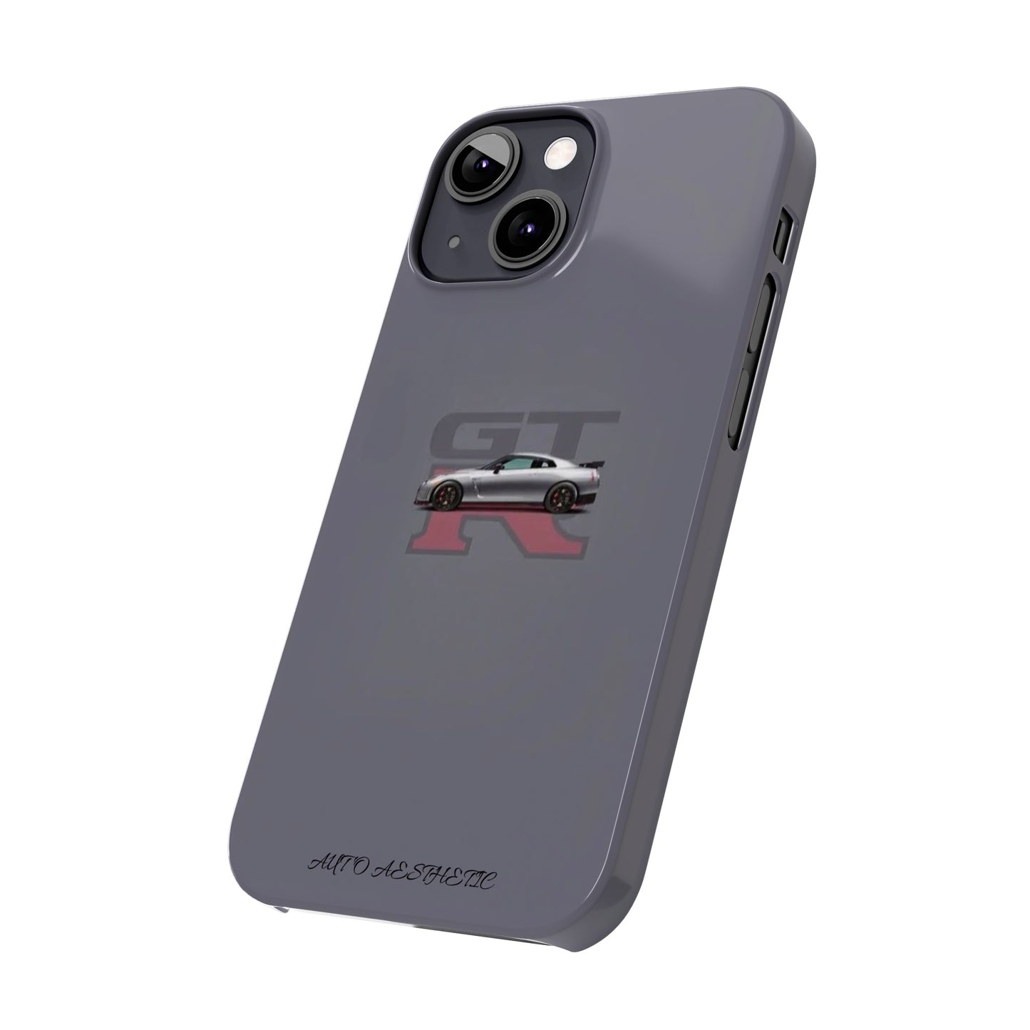 Nissan GTR Phone Case