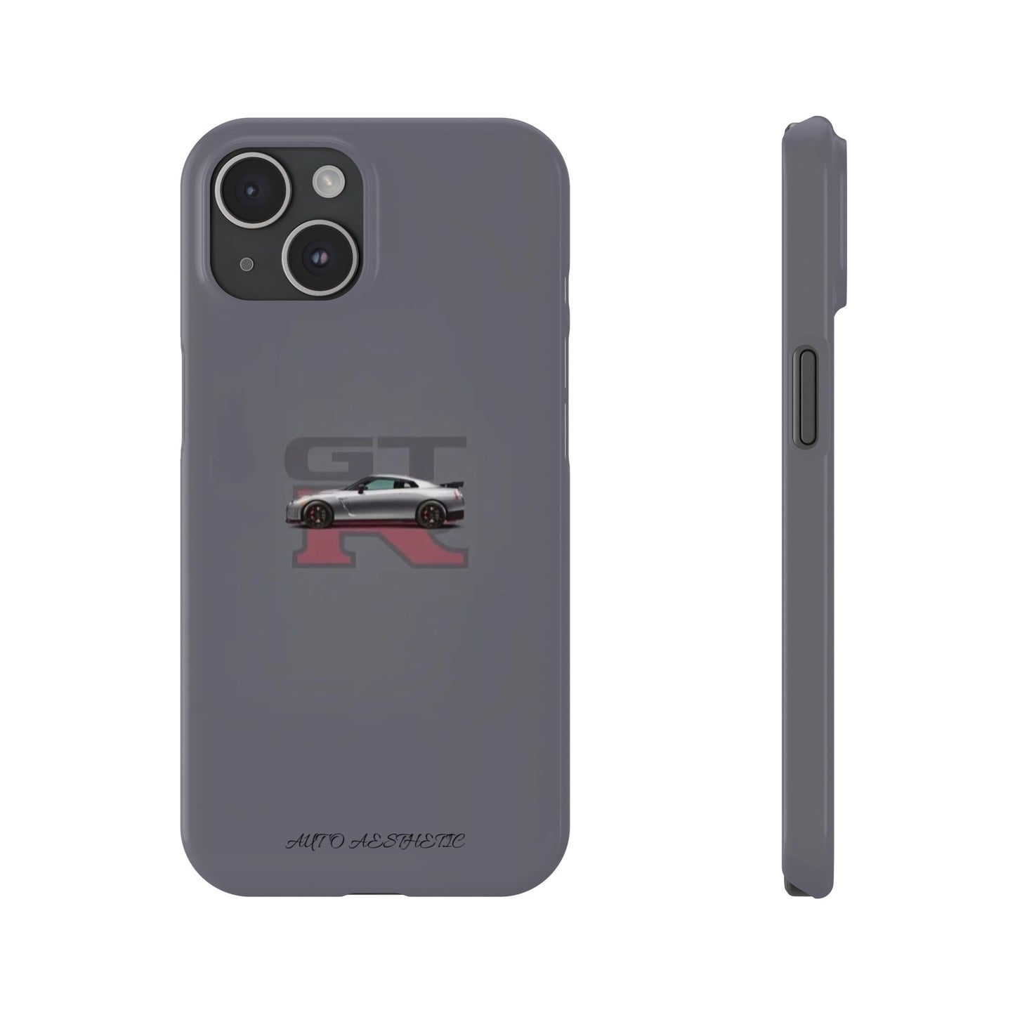 Nissan GTR Phone Case