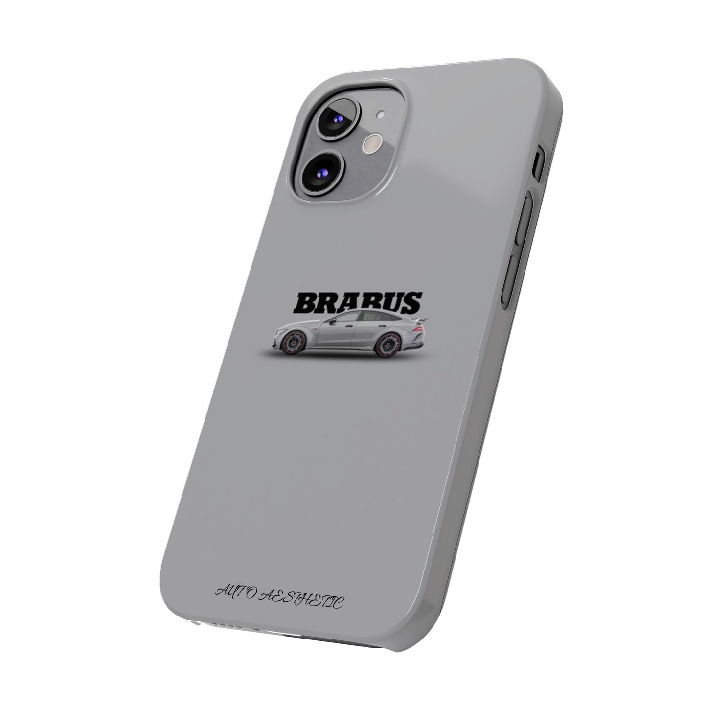 Mercedes Brabus Phone Case