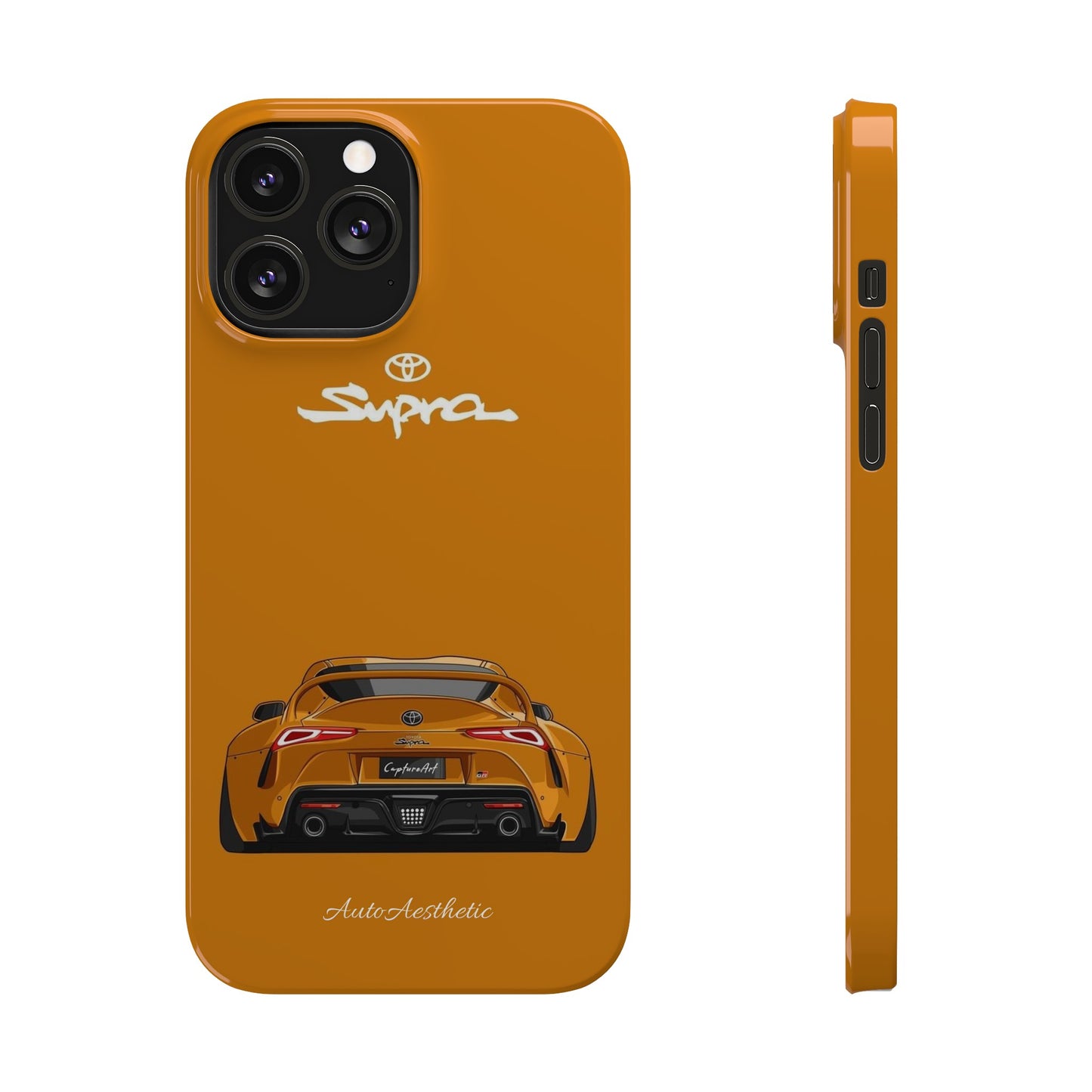 Supra Phone Case