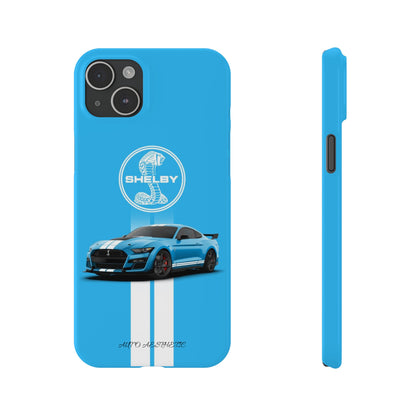 Shelby Phone Case