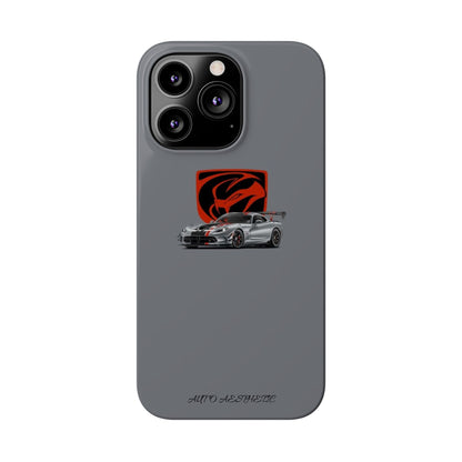 Dodge Viper Phone Case