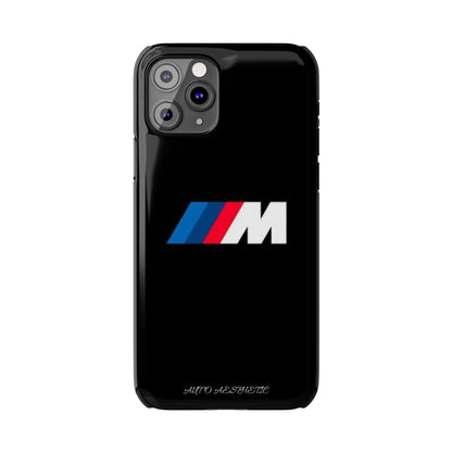 BMW M logo Phone Case