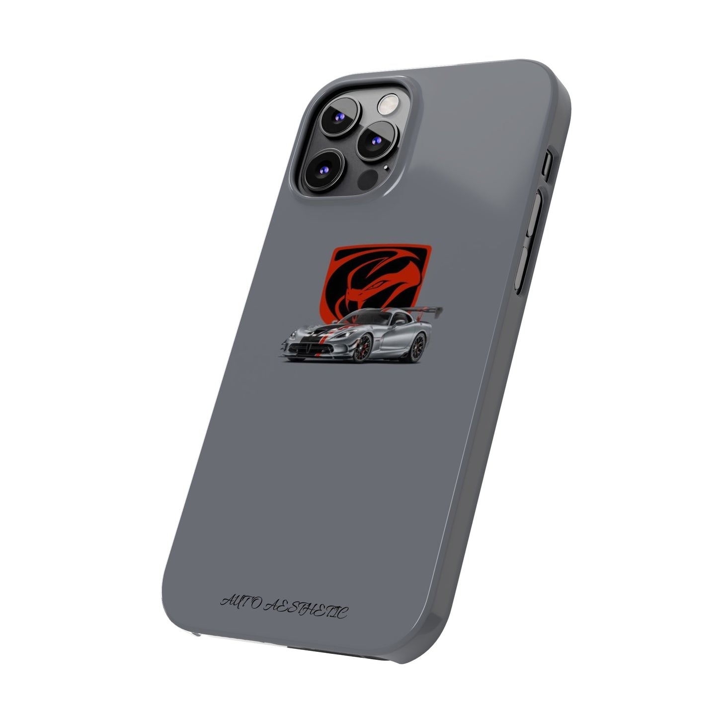 Dodge Viper Phone Case