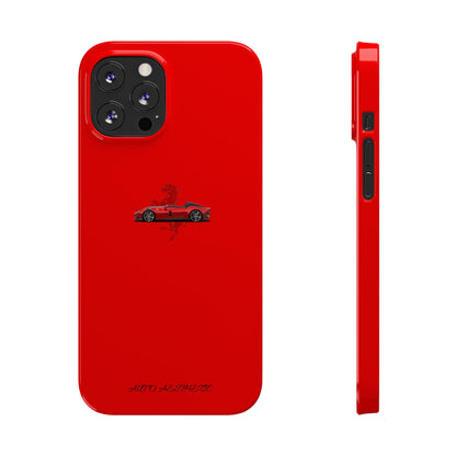 Ferrari Monza Phone Case