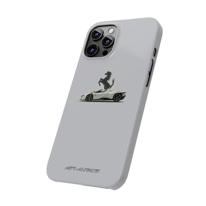 Ferrari sp3 daytona Phone Case