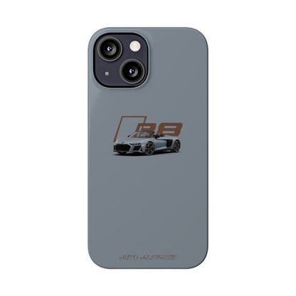 Audi R8 Phone Case