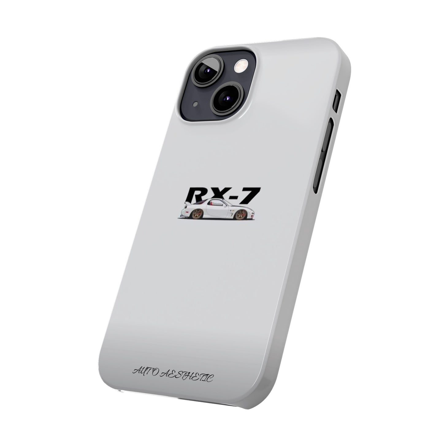 Mazda RX7 Phone Case