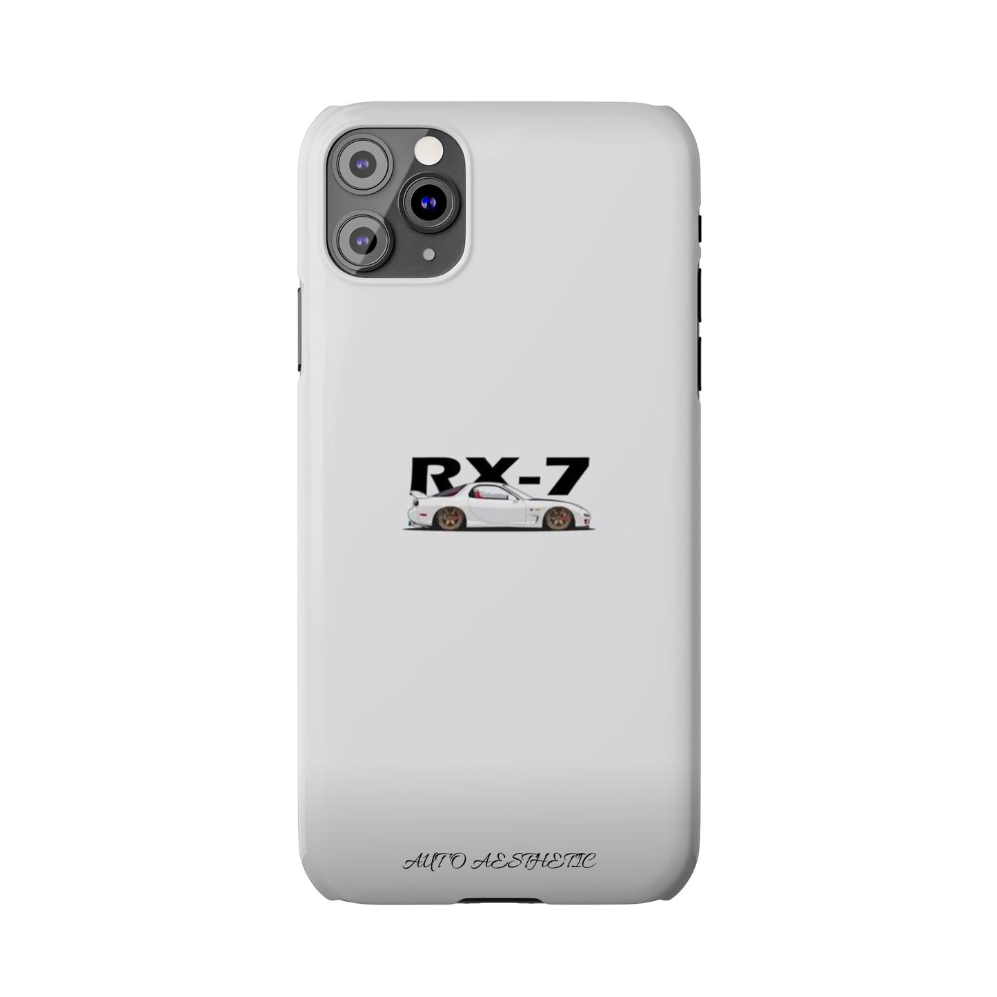 Mazda RX7 Phone Case