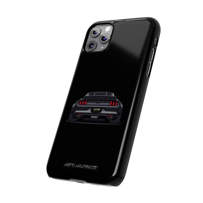 Mustang GT Phone Case