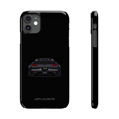 Mustang GT Phone Case