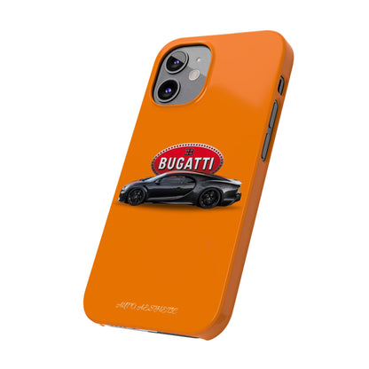 Bugatti Chiron Super Sport 300+ Phone Case