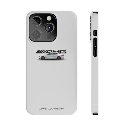 Mercedes AMG Phone Case