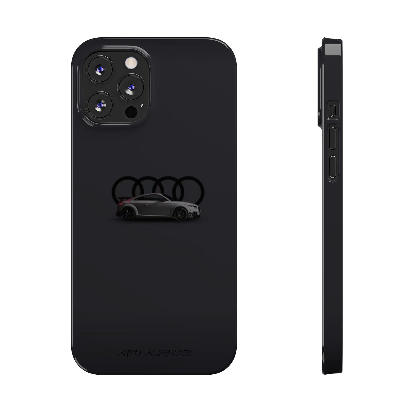 Audi TT Phone Case