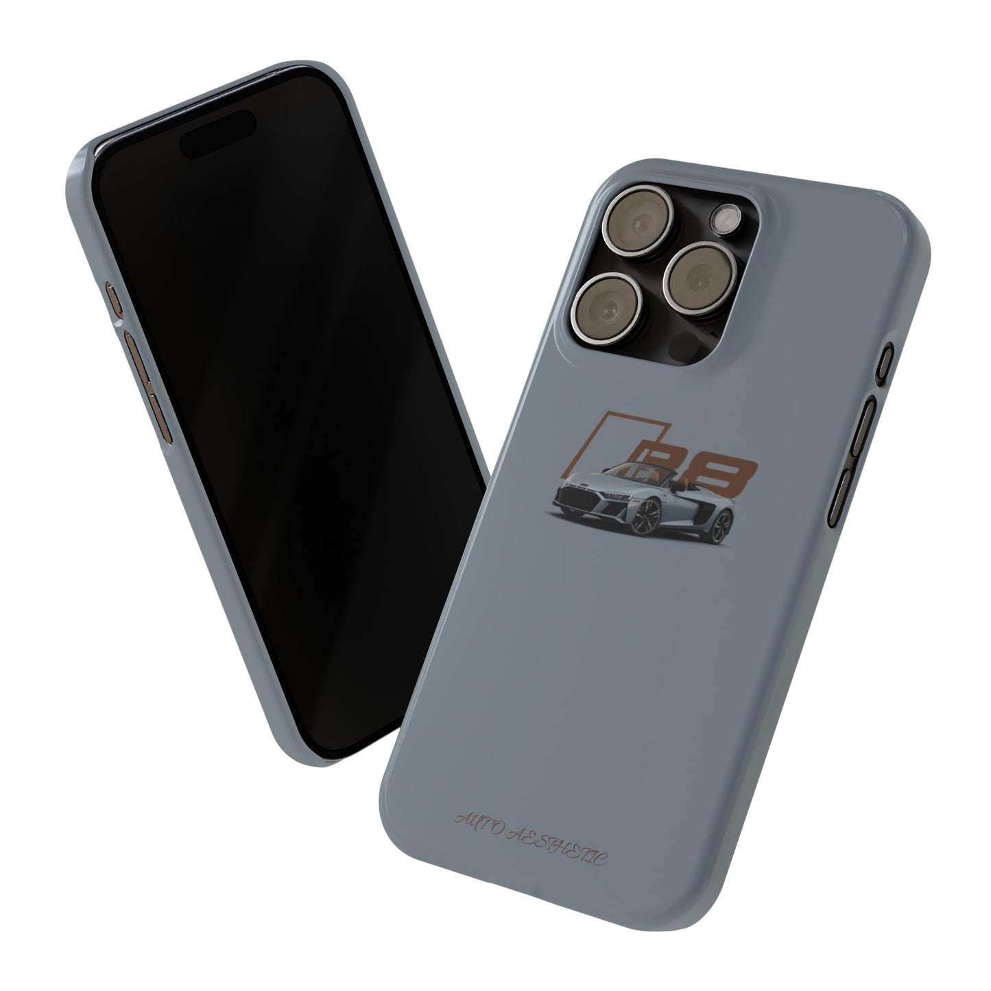 Audi R8 Phone Case