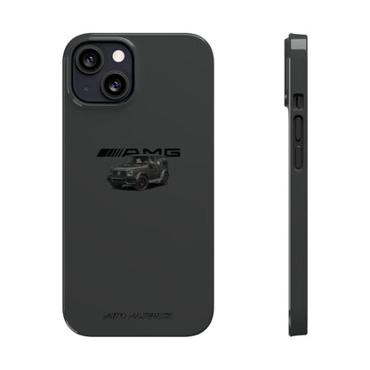 Mercedes G Class Phone Case