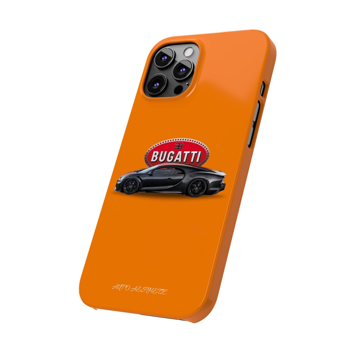 Bugatti Chiron Super Sport 300+ Phone Case