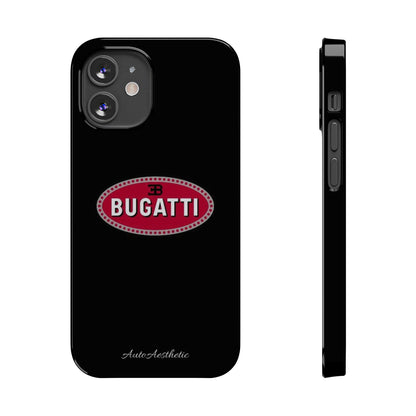 Bugatti Phone Case