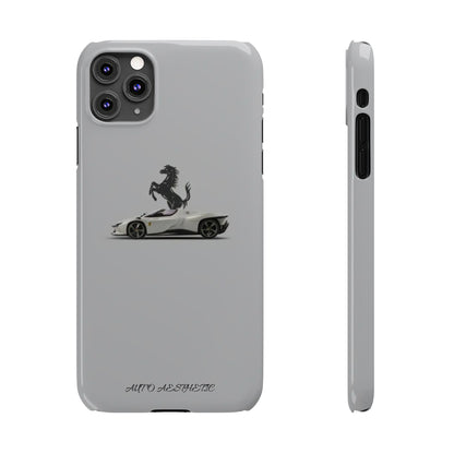 Ferrari sp3 daytona Phone Case