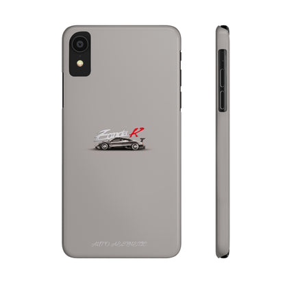 Pagani zonda R Phone Case