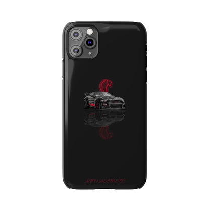 Ford Shelby Phone Case