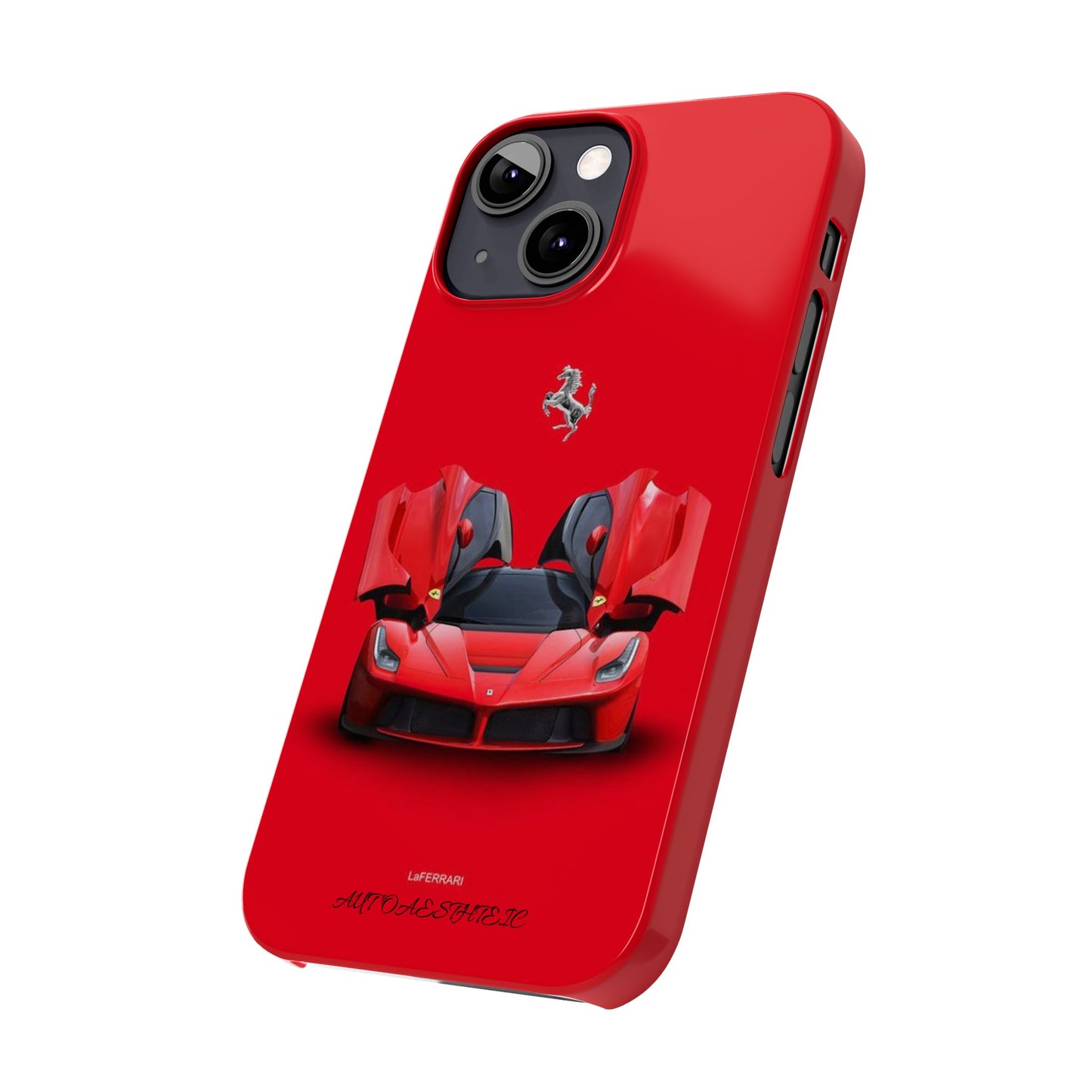 LaFERRARI Phone Case