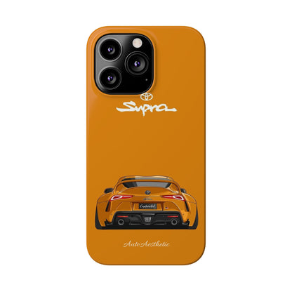 Supra Phone Case