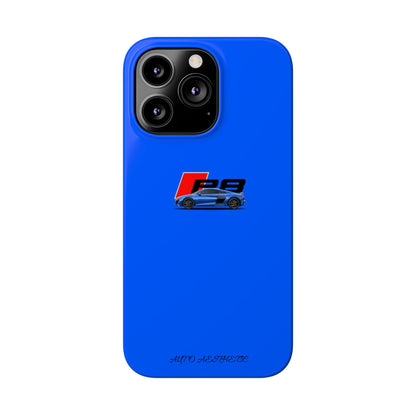 Audi R8 Phone Case