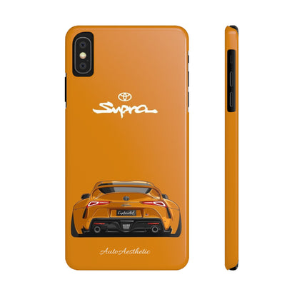 Supra Phone Case