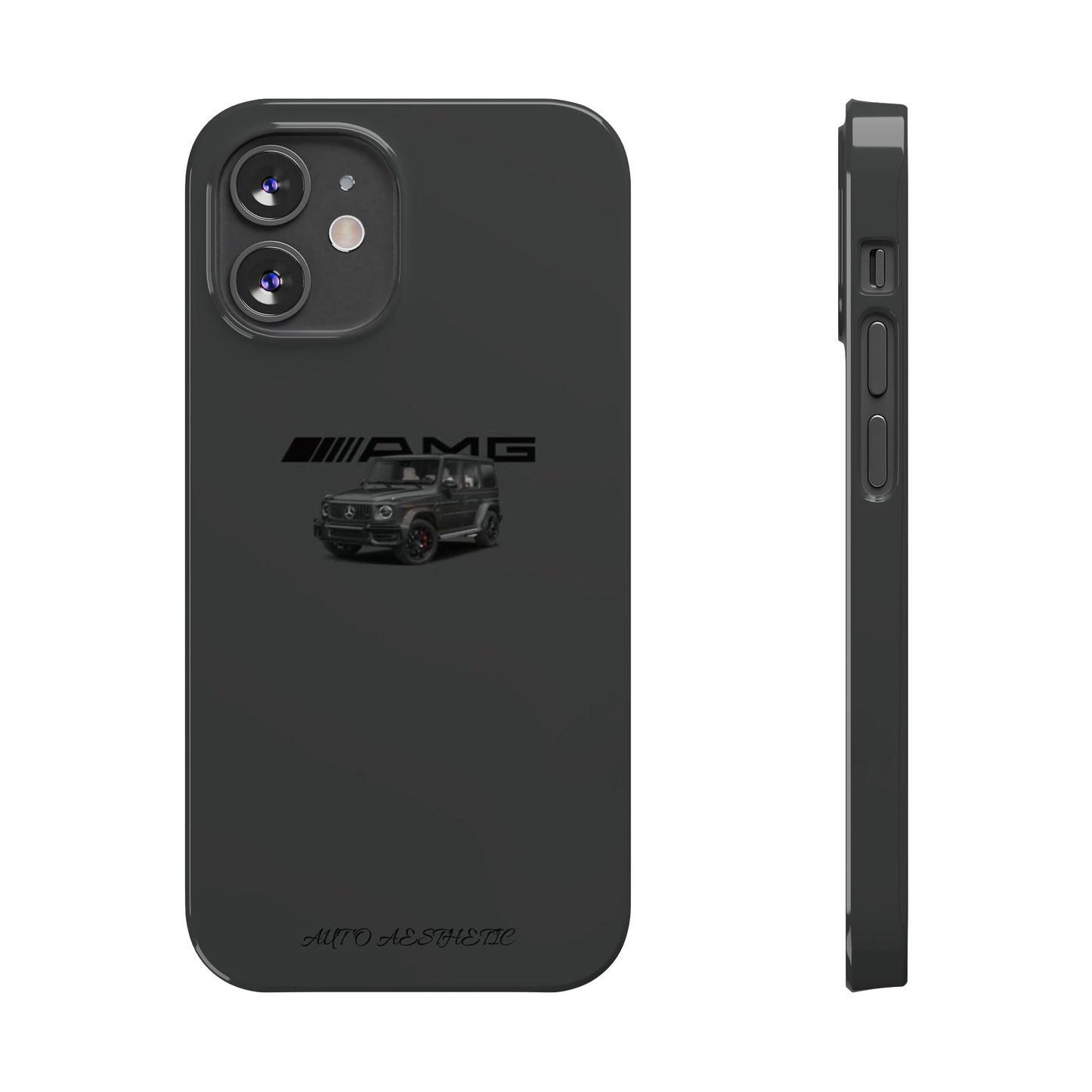 Mercedes G Class Phone Case